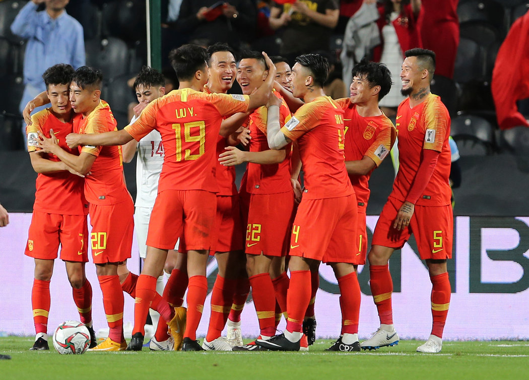 李国旭：联赛期接到有关部门的电话，希望我去竞聘国足主帅